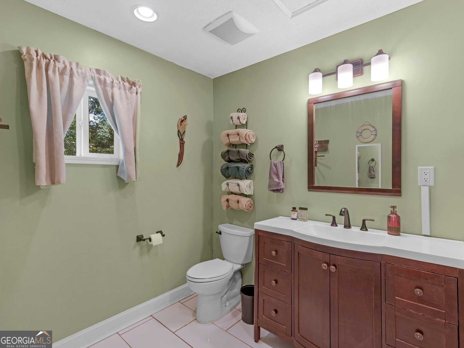 531 Parker Road Covington - Photo 13