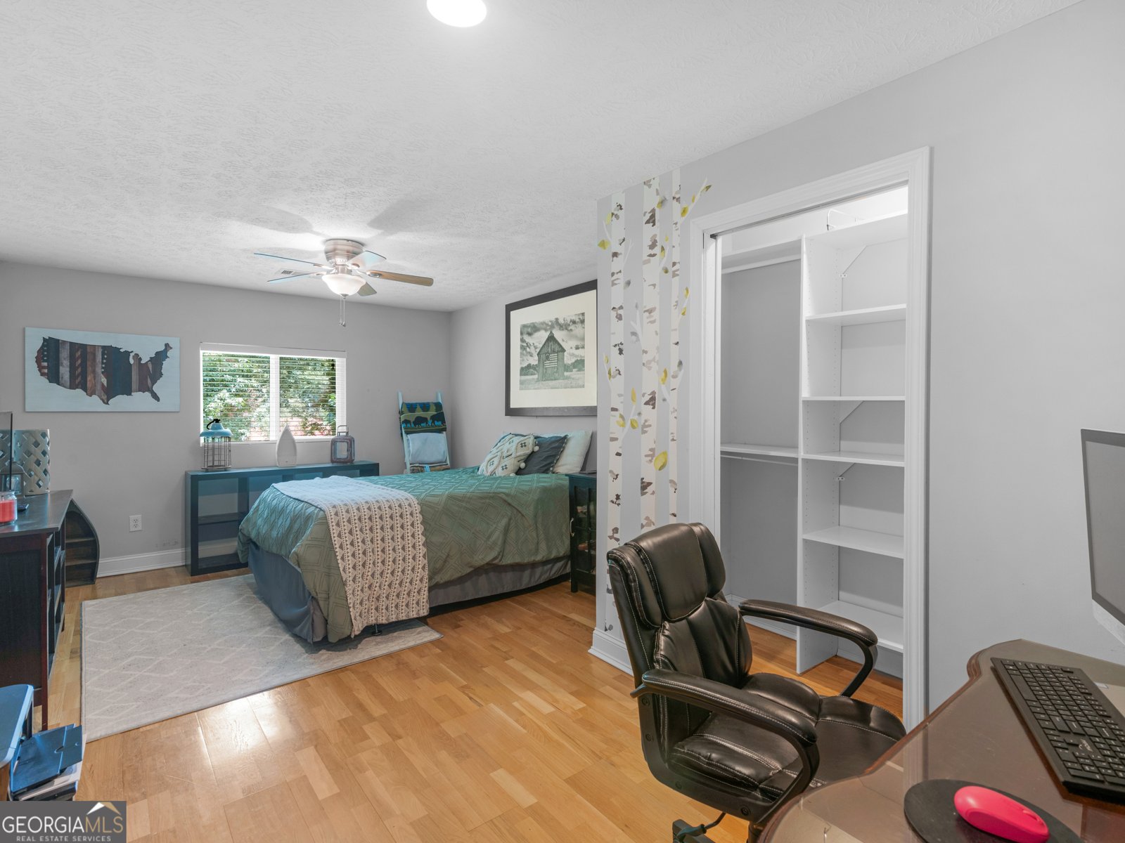 531 Parker Road Covington - Photo 16