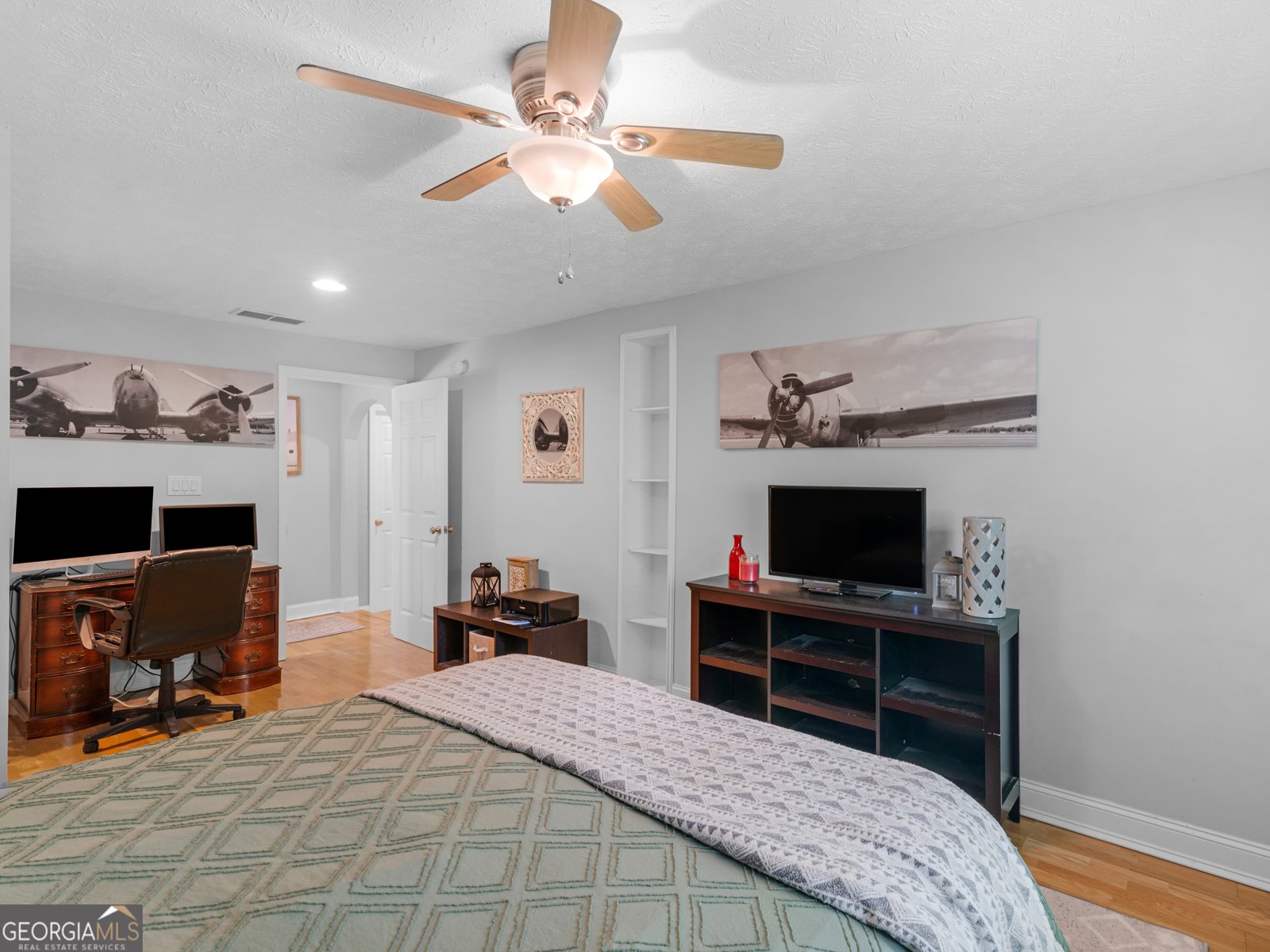 531 Parker Road Covington - Photo 17