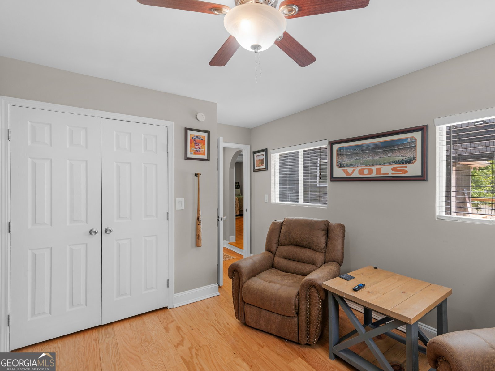 531 Parker Road Covington - Photo 20