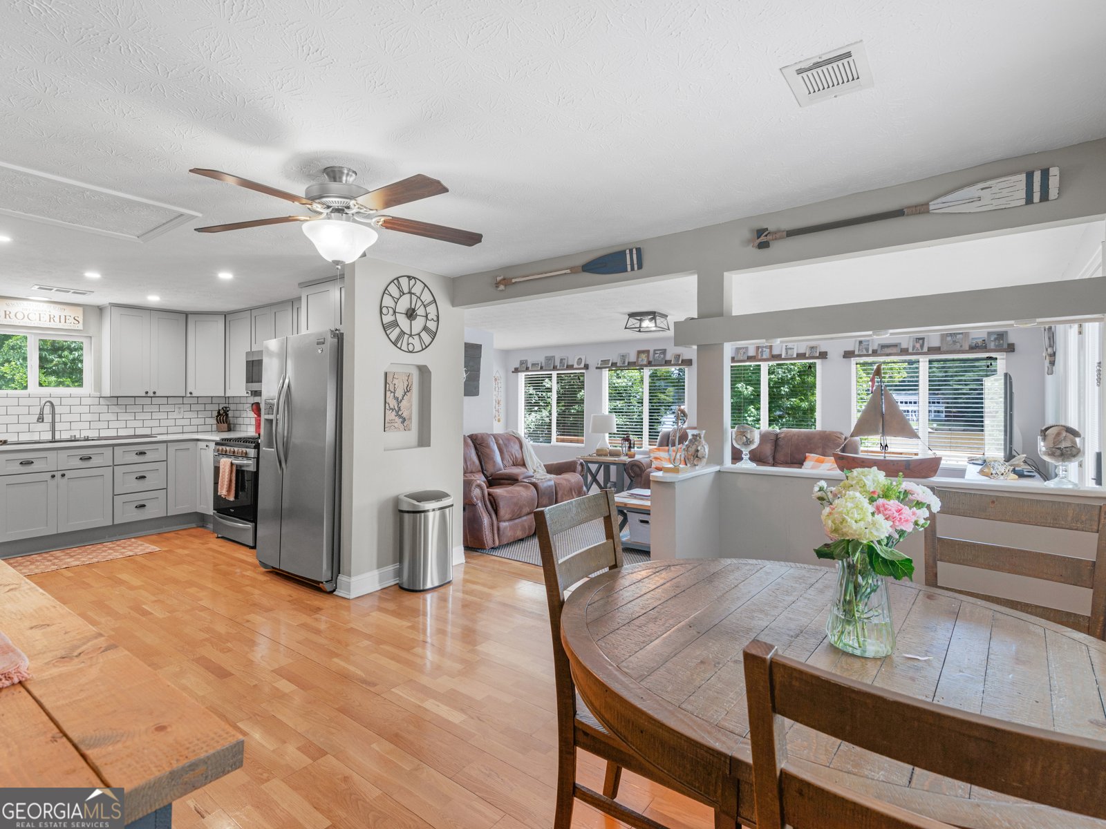531 Parker Road Covington - Photo 21