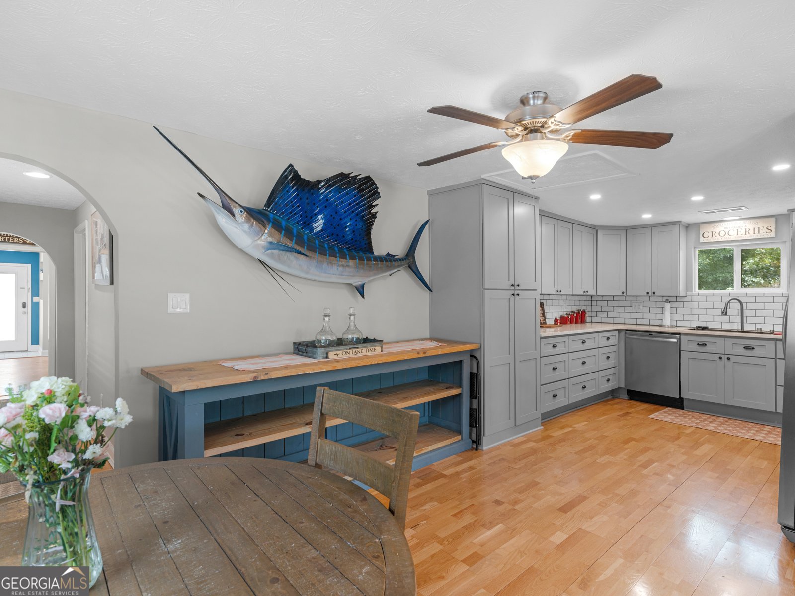 531 Parker Road Covington - Photo 22