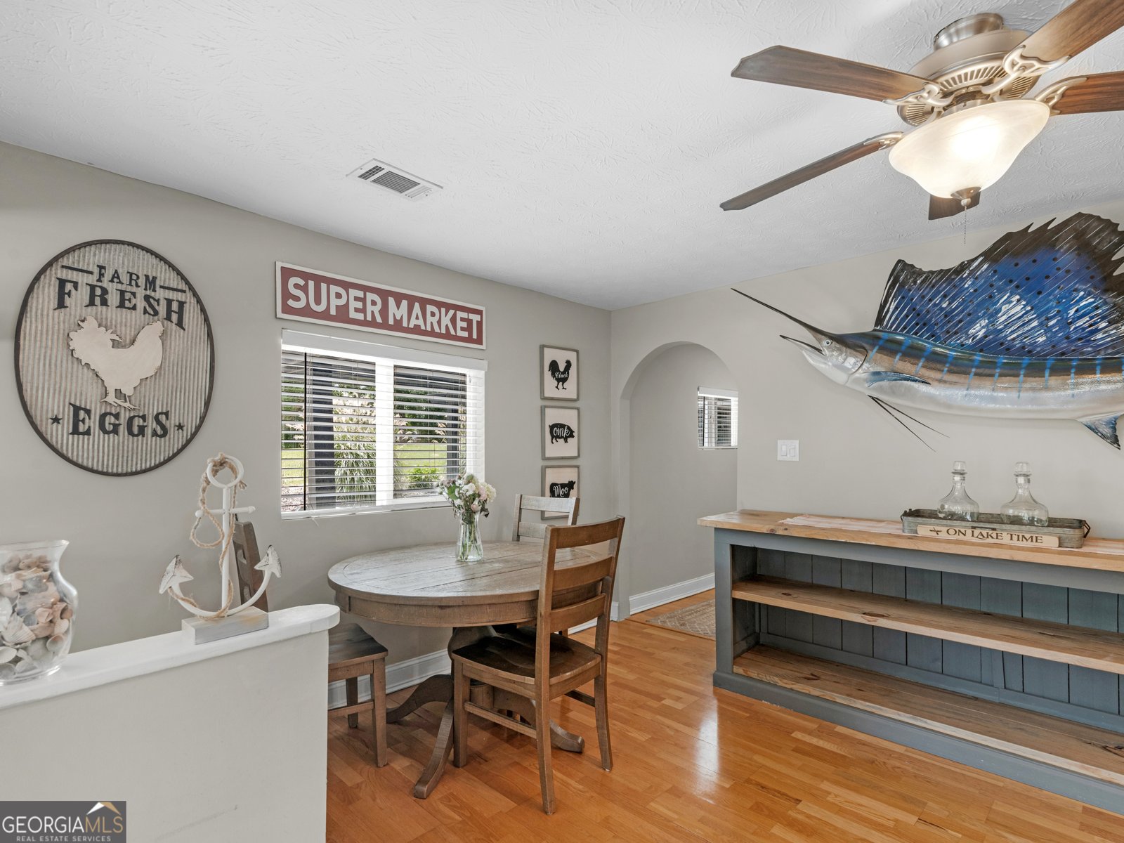 531 Parker Road Covington - Photo 23
