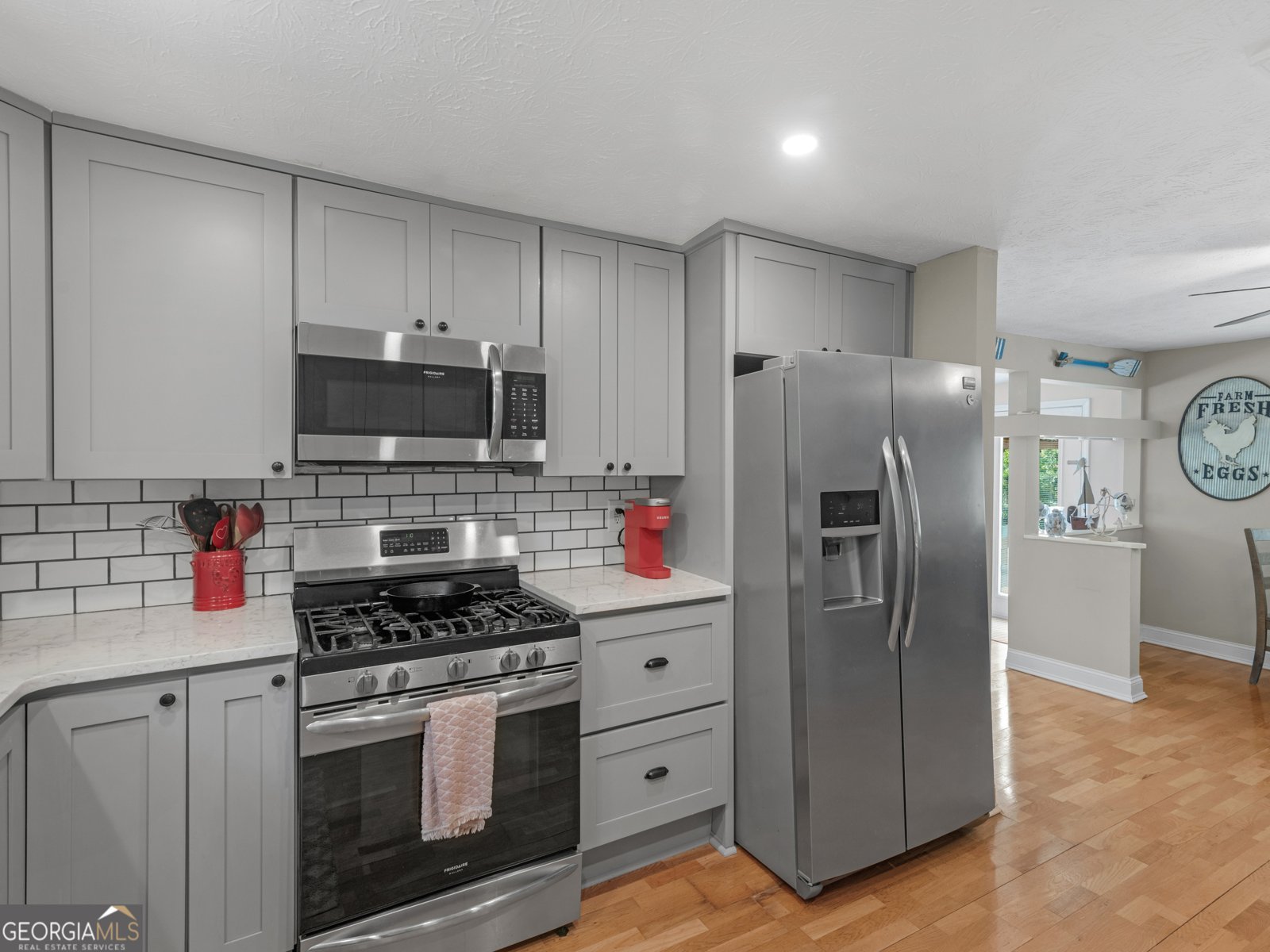 531 Parker Road Covington - Photo 26