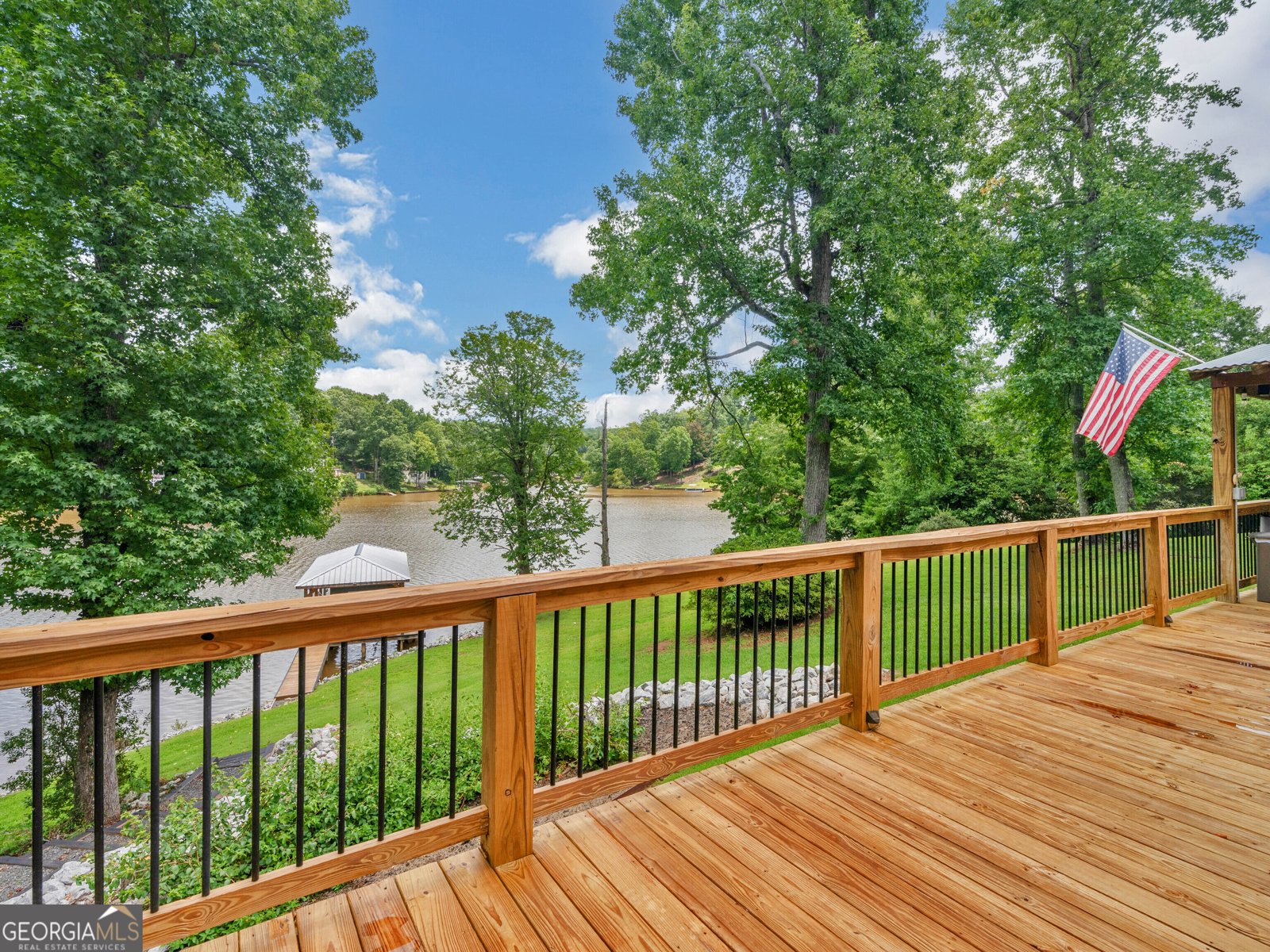 531 Parker Road Covington - Photo 28