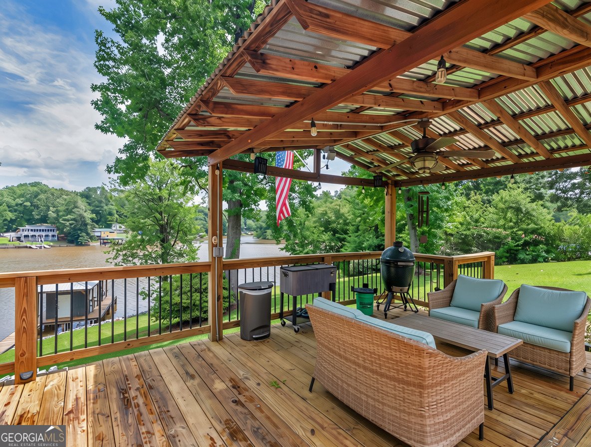 531 Parker Road Covington - Photo 30