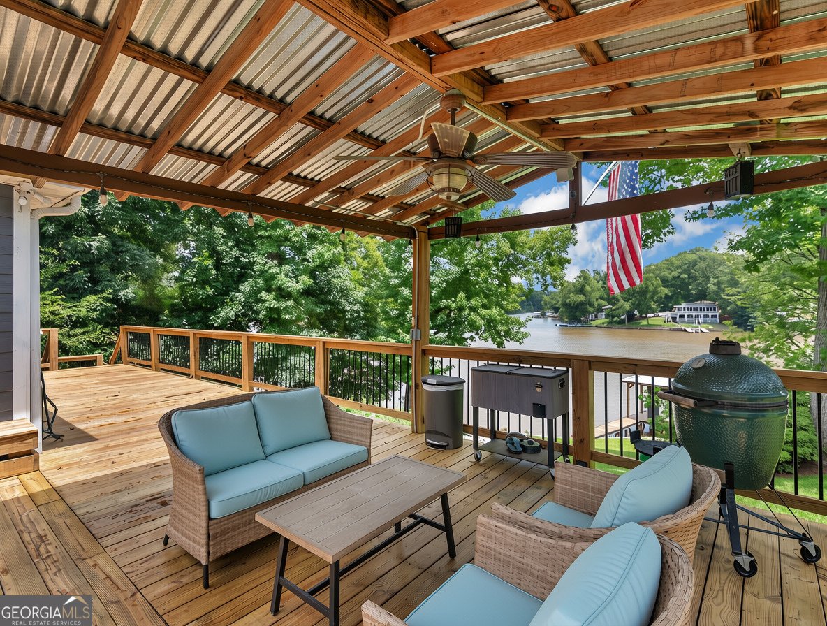 531 Parker Road Covington - Photo 31
