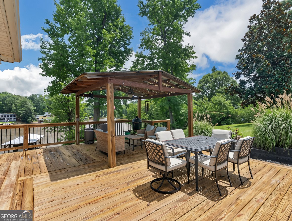 531 Parker Road Covington - Photo 32