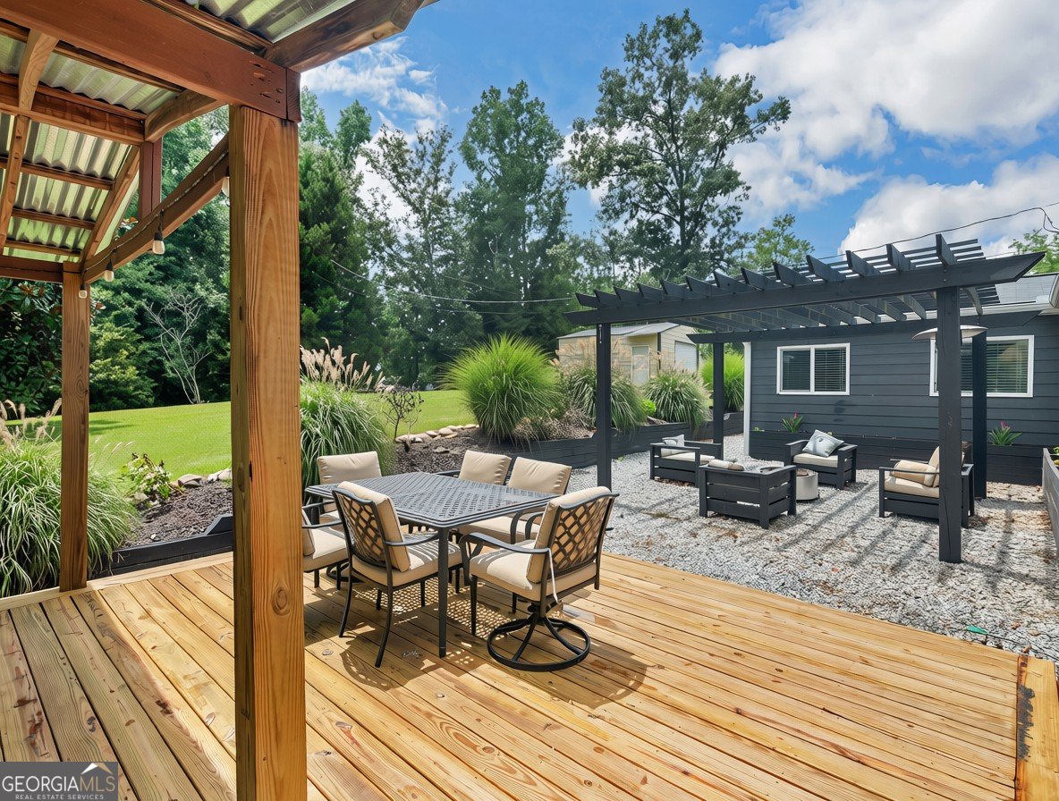 531 Parker Road Covington - Photo 33