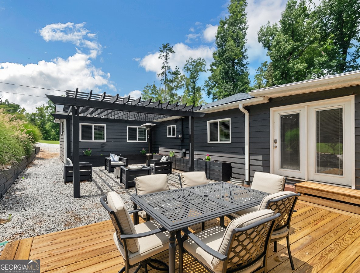 531 Parker Road Covington - Photo 34