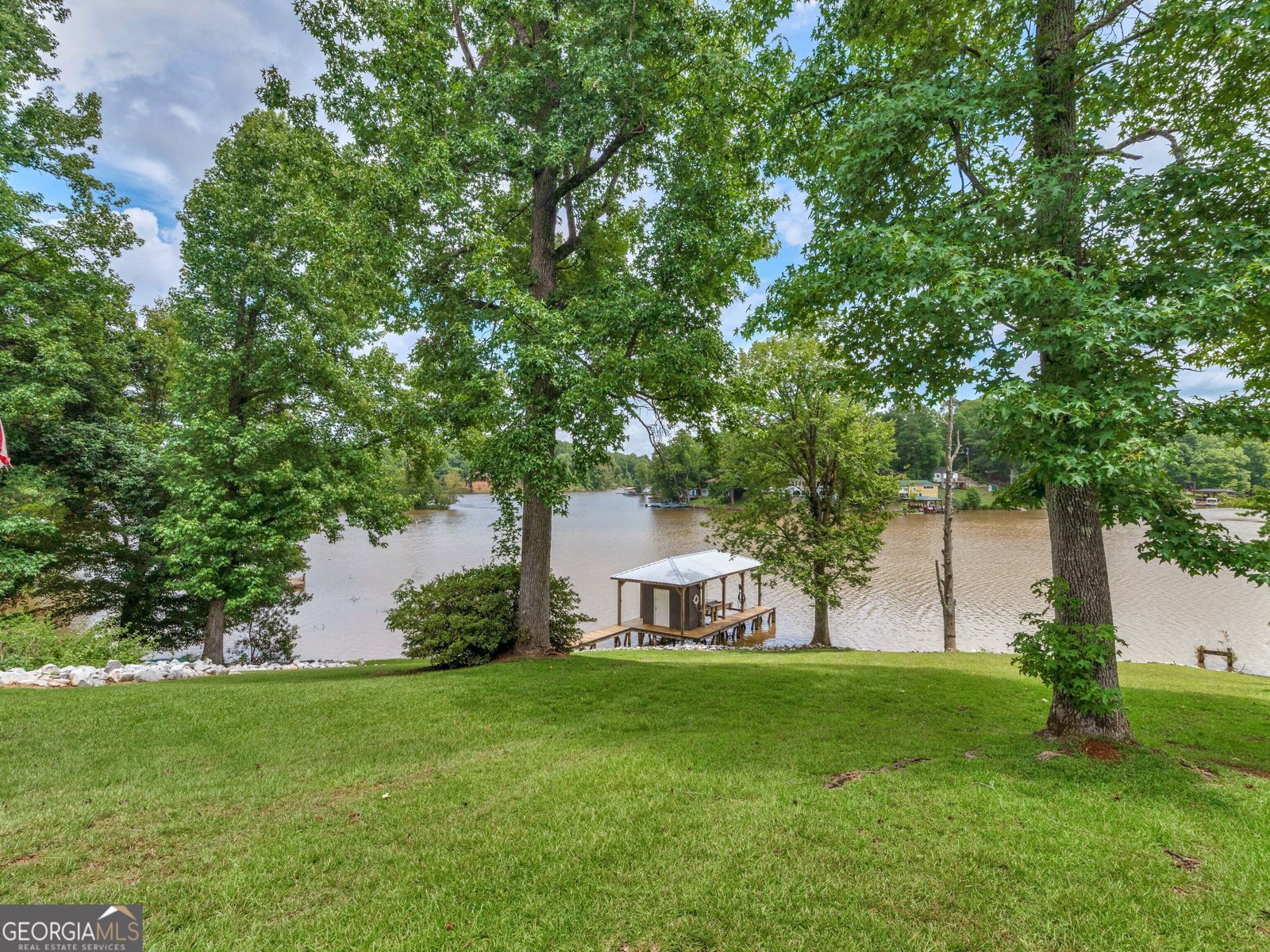 531 Parker Road Covington - Photo 36