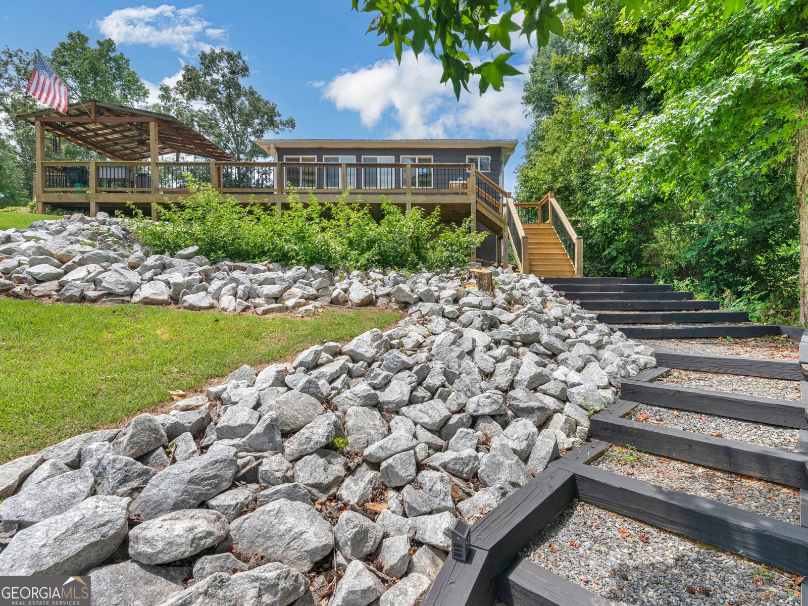 531 Parker Road Covington - Photo 37