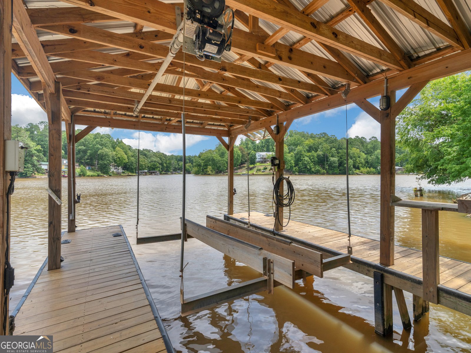 531 Parker Road Covington - Photo 38