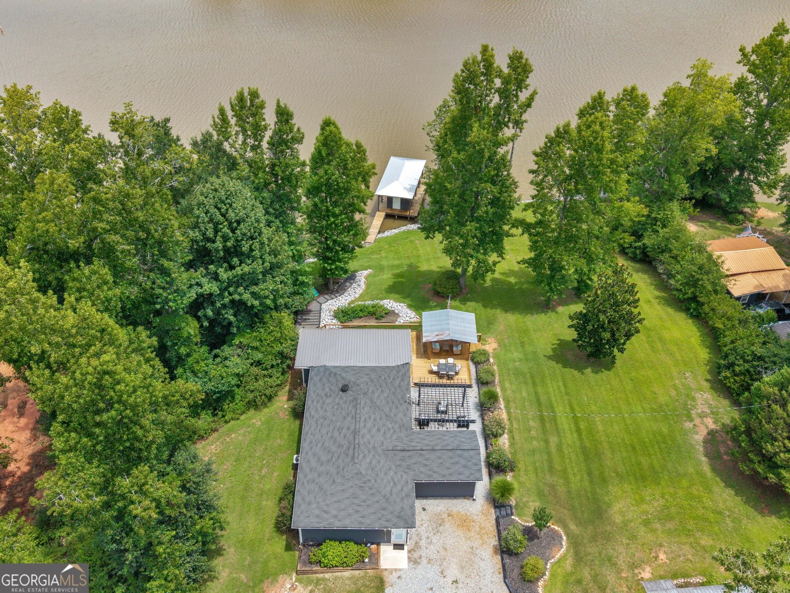 531 Parker Road Covington - Photo 40