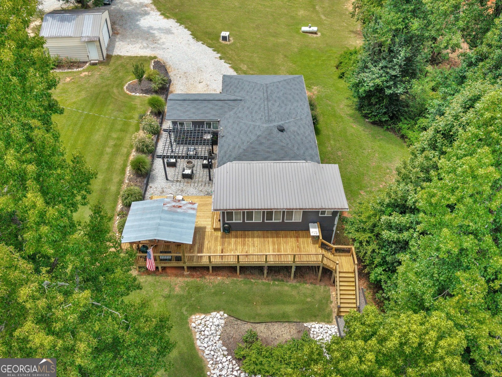 531 Parker Road Covington - Photo 41