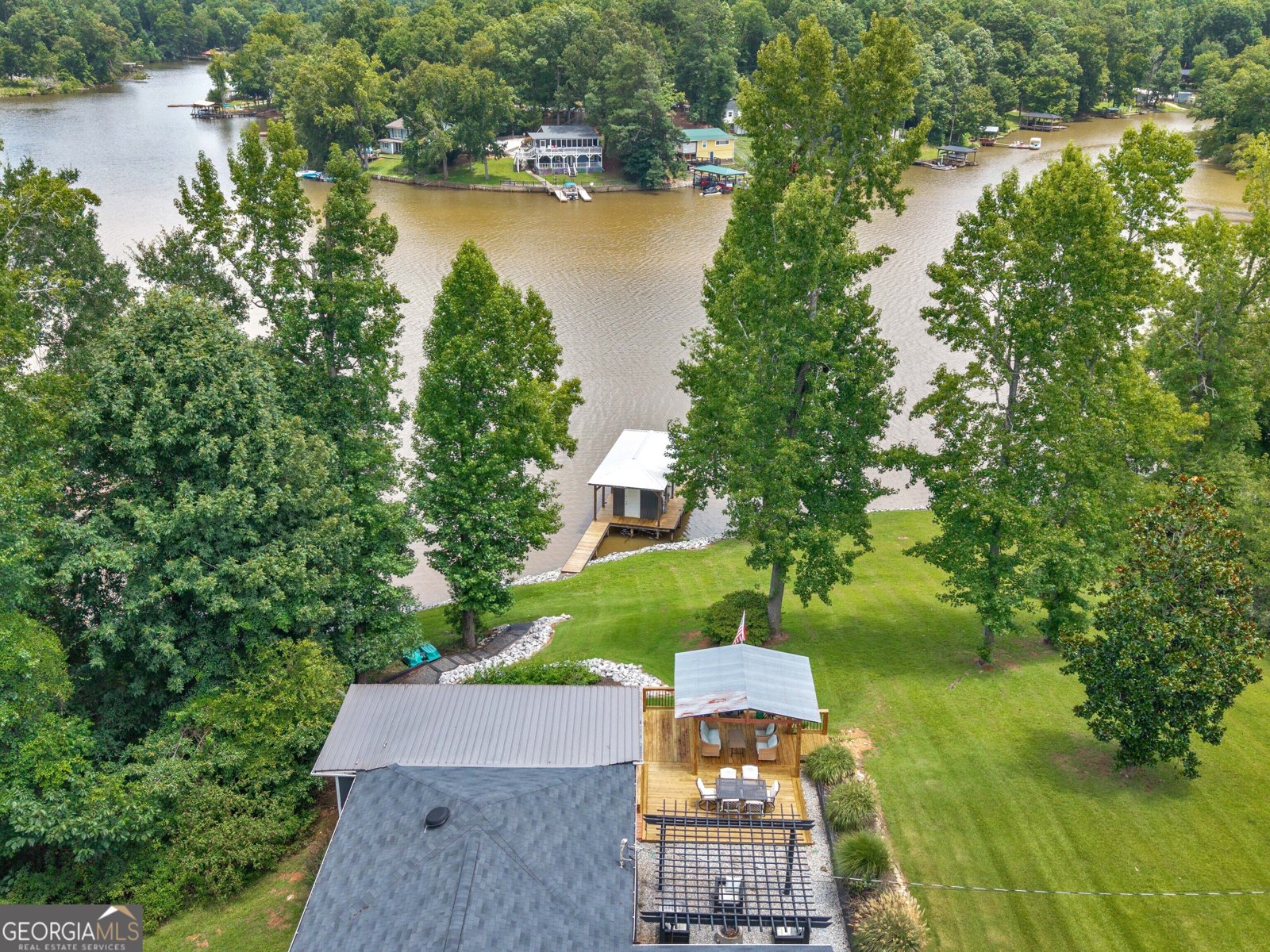 531 Parker Road Covington - Photo 42