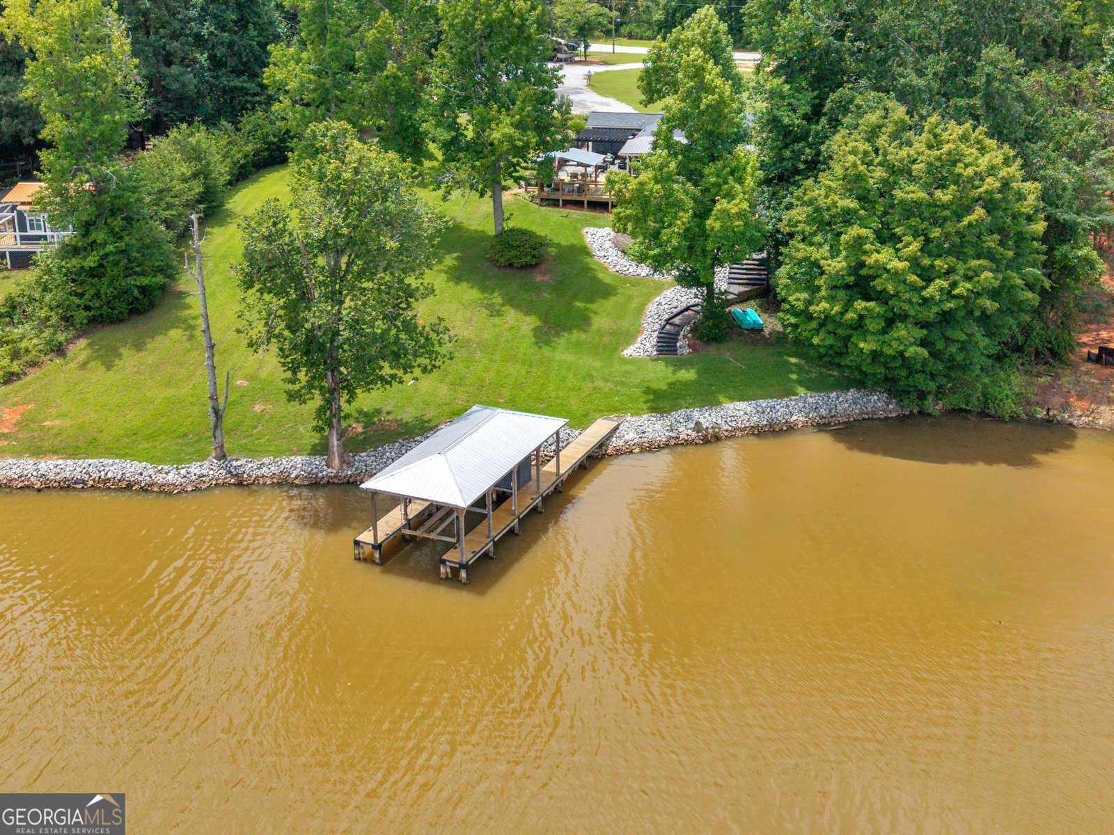 531 Parker Road Covington - Photo 43