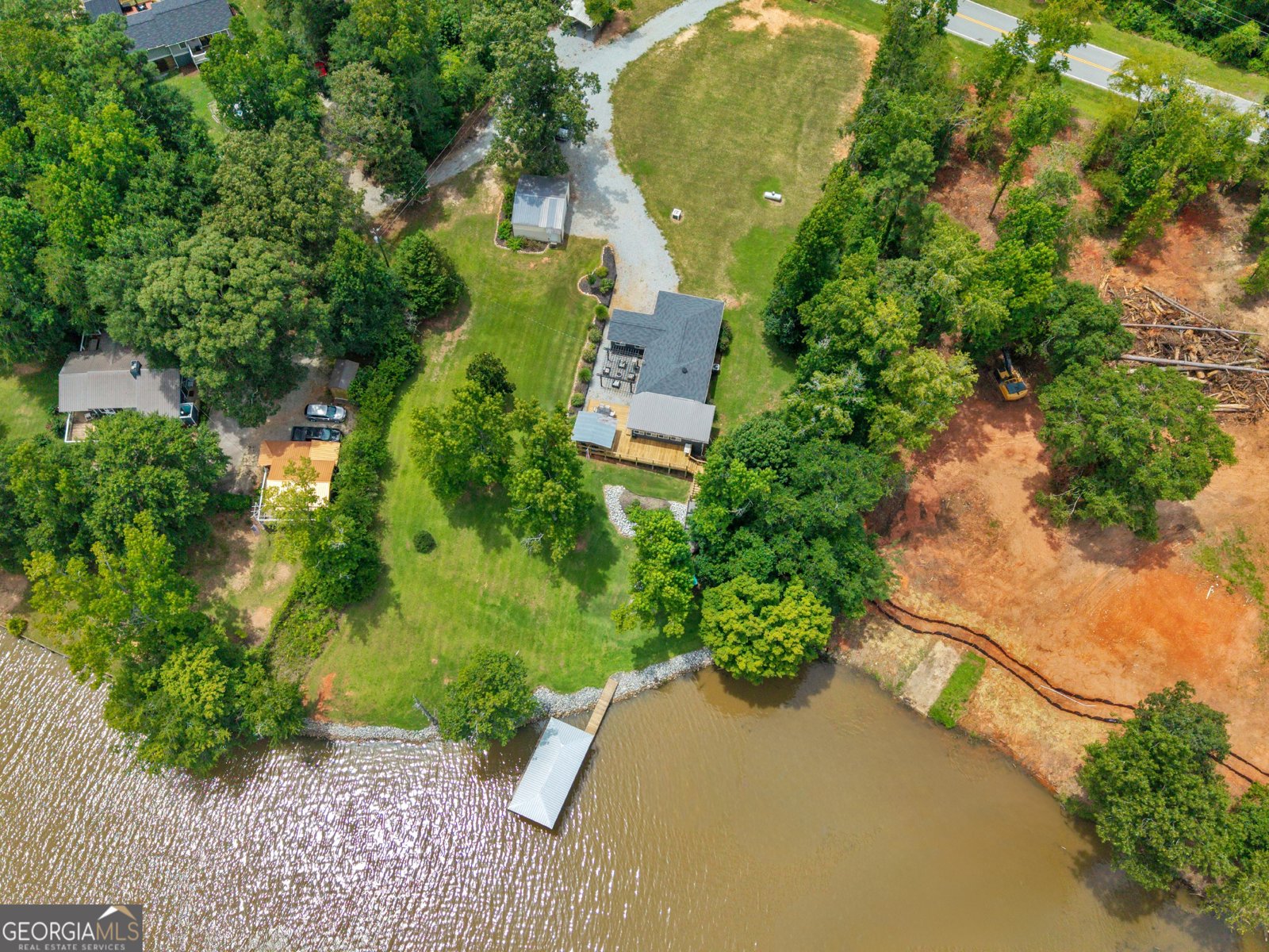 531 Parker Road Covington - Photo 44