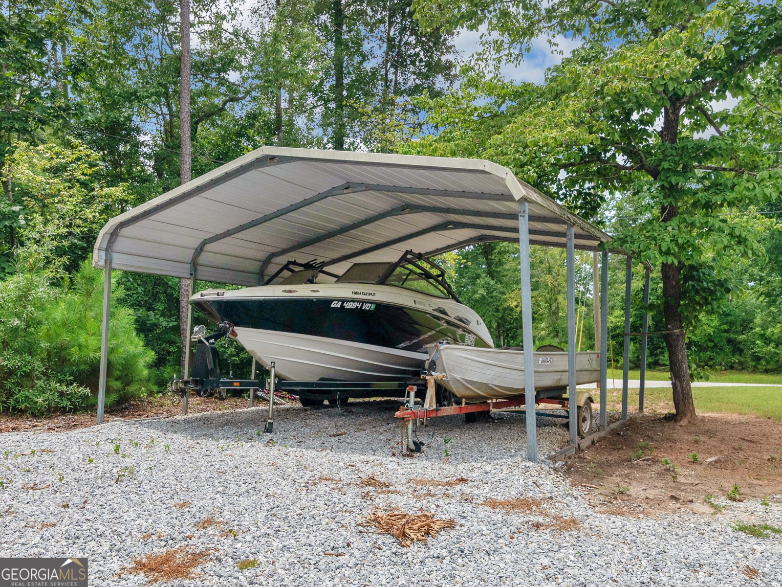 531 Parker Road Covington - Photo 45