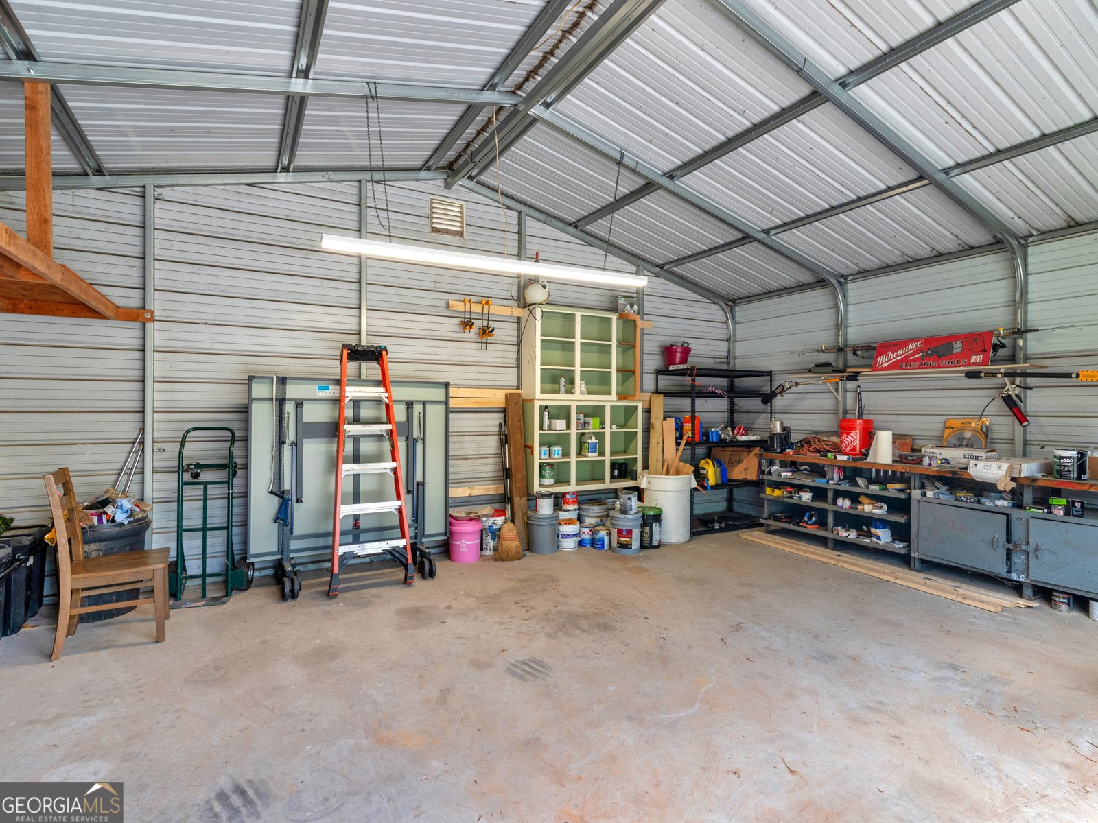 531 Parker Road Covington - Photo 47