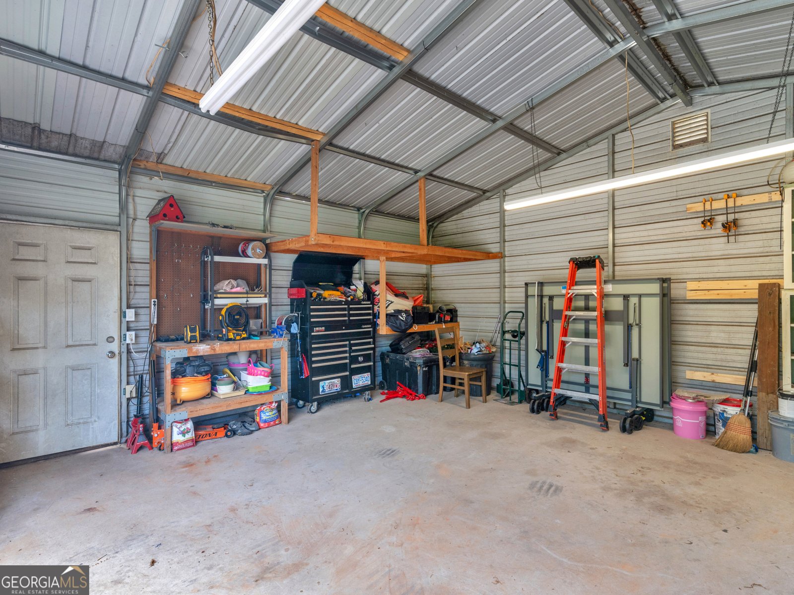 531 Parker Road Covington - Photo 48
