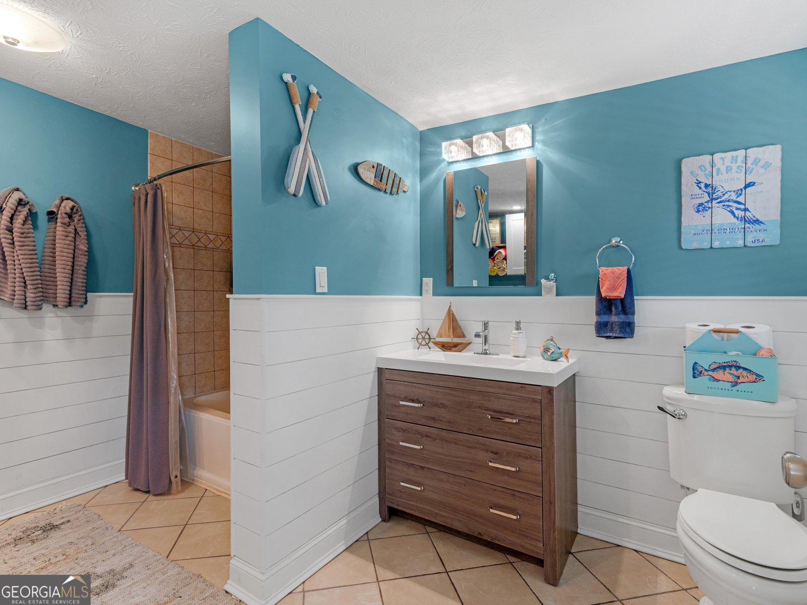 531 Parker Road Covington - Photo 7