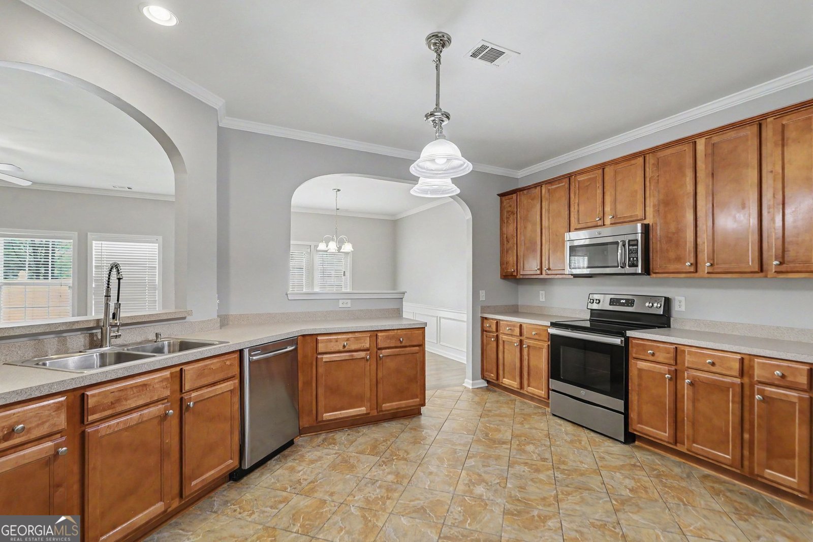 211 Meadow Run Carrollton - Photo 10