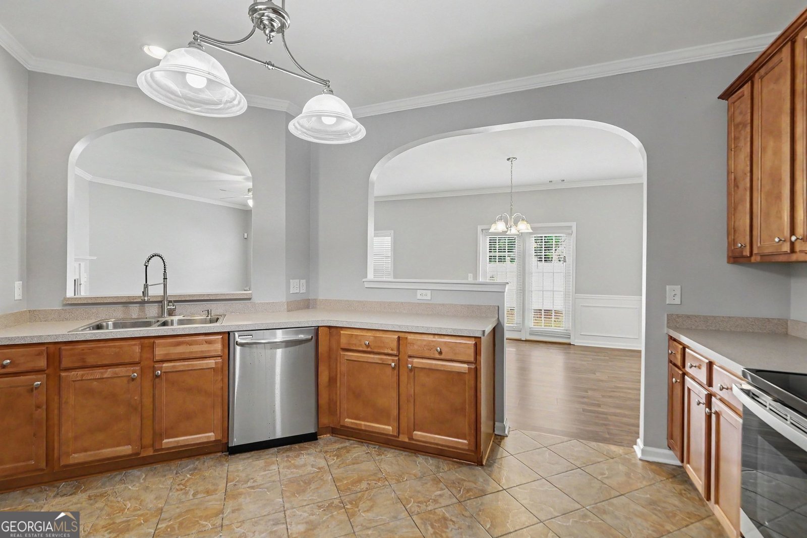 211 Meadow Run Carrollton - Photo 6