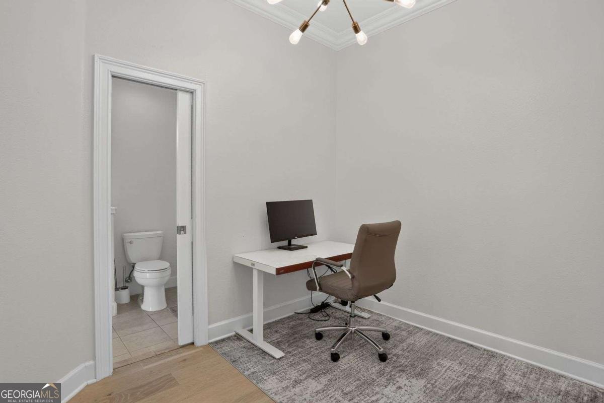 3445 Stratford Road Atlanta - Photo 8