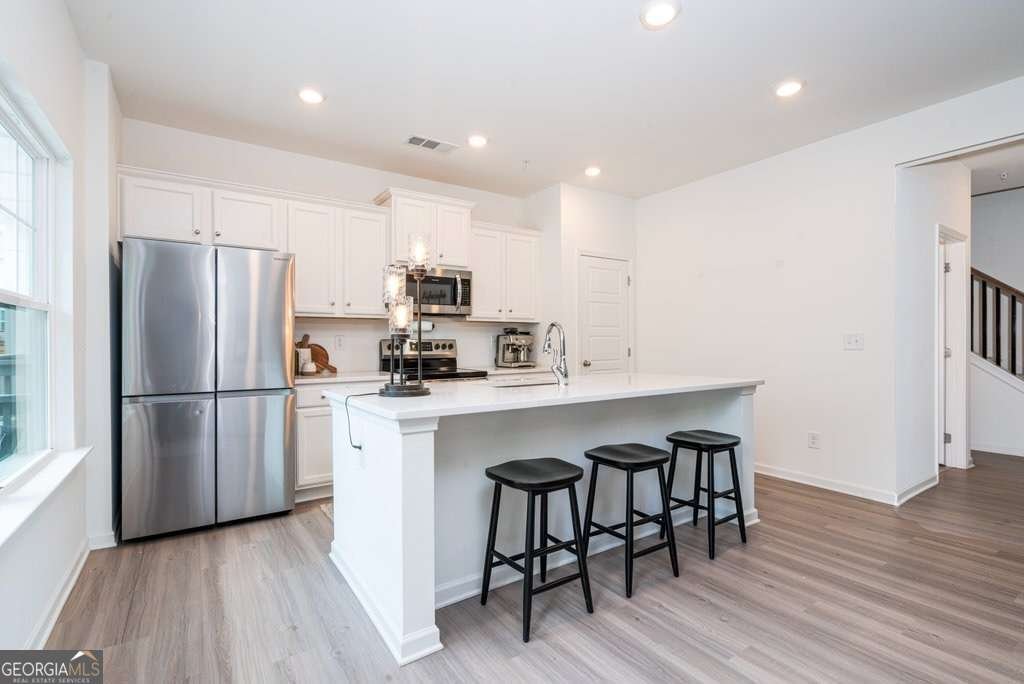 2106 Remy Court Kennesaw - Photo 10