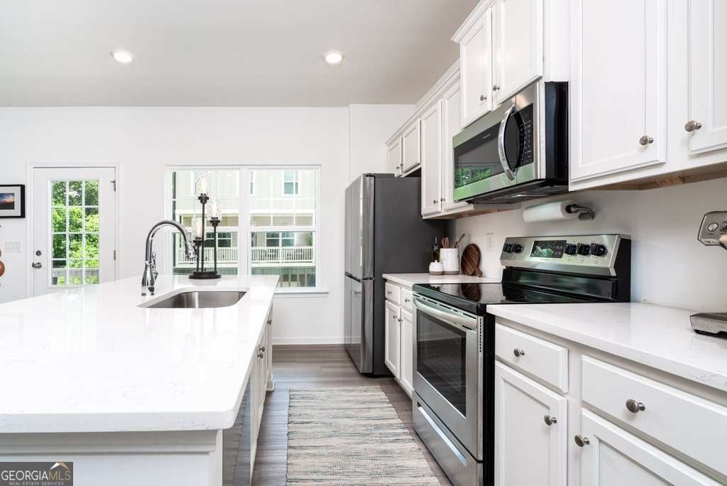 2106 Remy Court Kennesaw - Photo 12