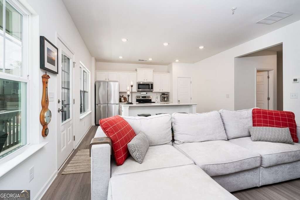 2106 Remy Court Kennesaw - Photo 13