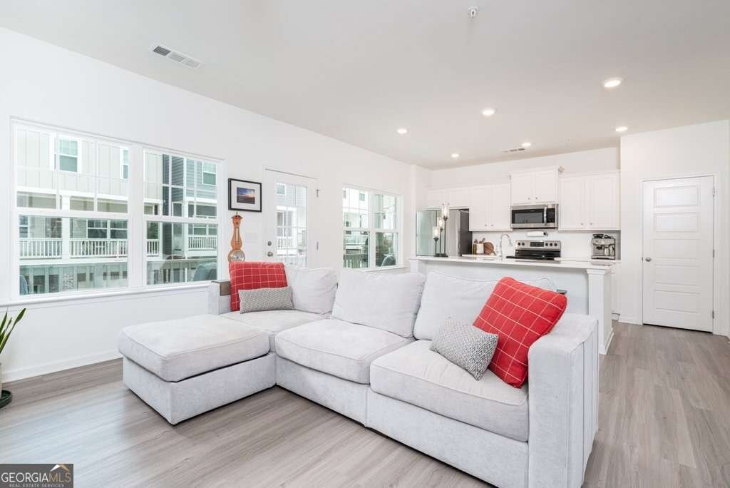 2106 Remy Court Kennesaw - Photo 14