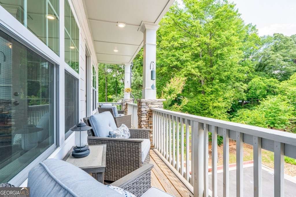 2106 Remy Court Kennesaw - Photo 27