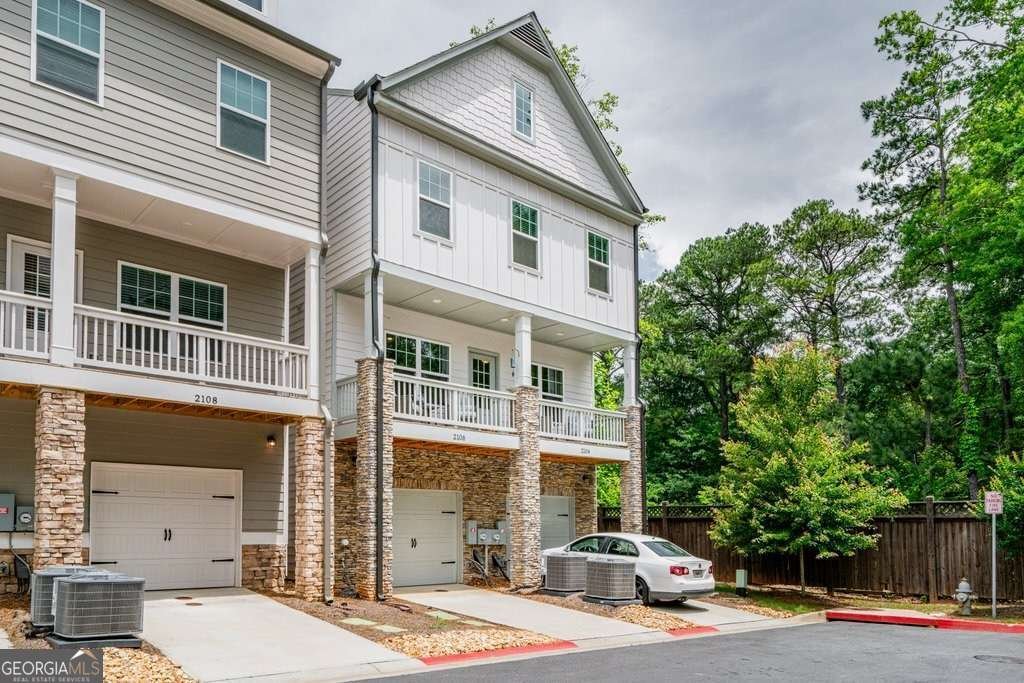 2106 Remy Court Kennesaw - Photo 33