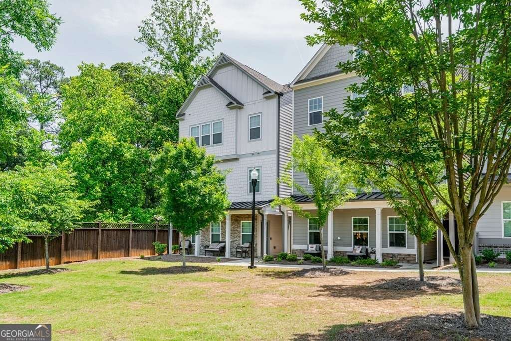 2106 Remy Court Kennesaw - Photo 34