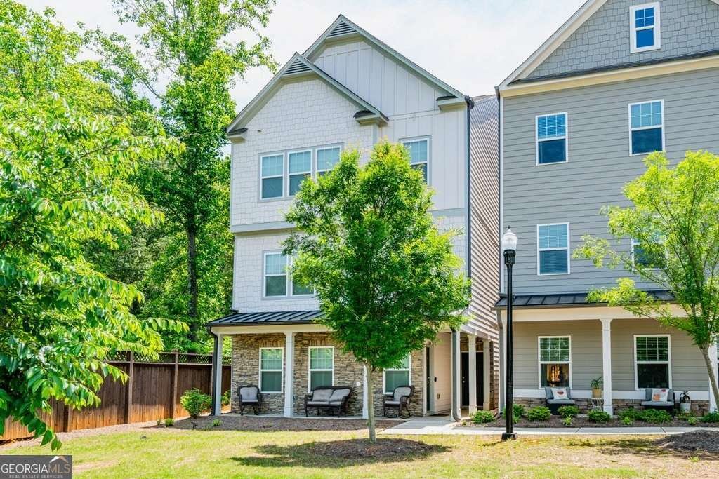 2106 Remy Court Kennesaw - Photo 36