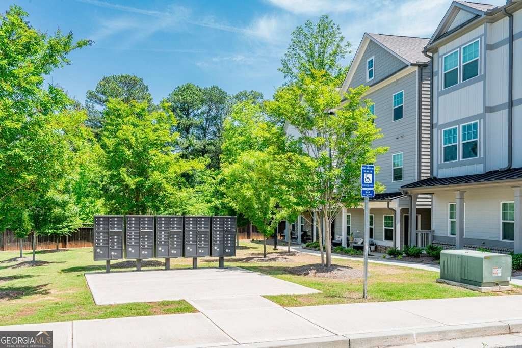 2106 Remy Court Kennesaw - Photo 37
