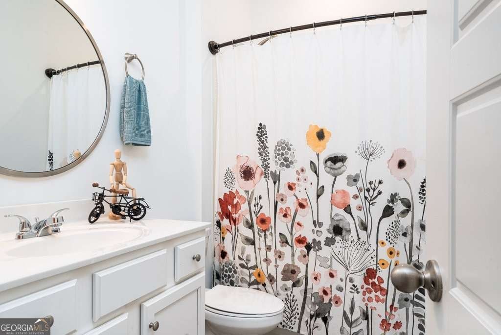 2106 Remy Court Kennesaw - Photo 6