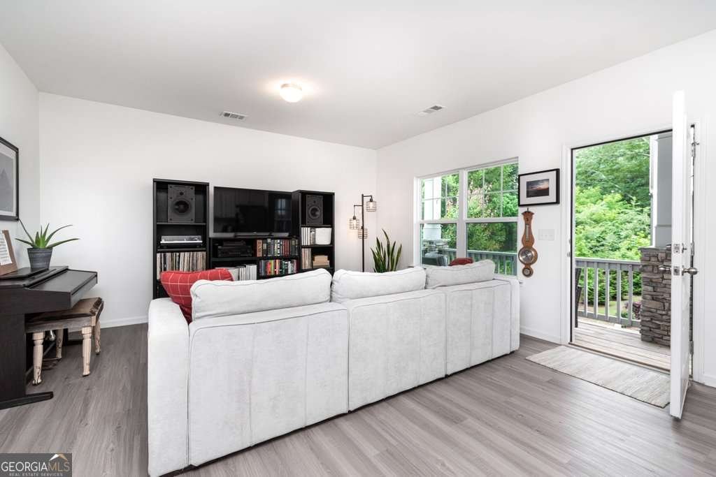 2106 Remy Court Kennesaw - Photo 8