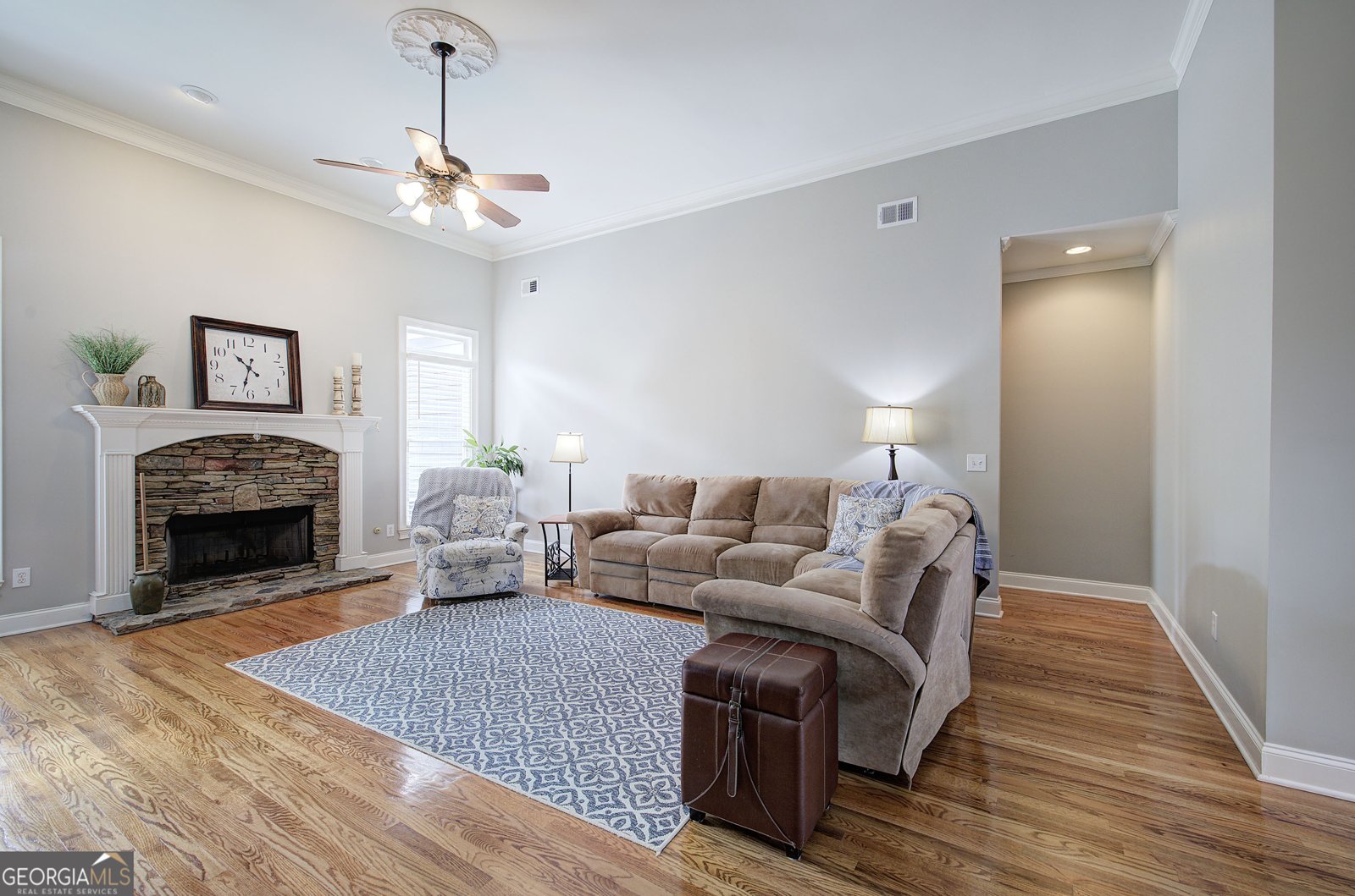 24 Heartwood Drive Cartersville - Photo 13