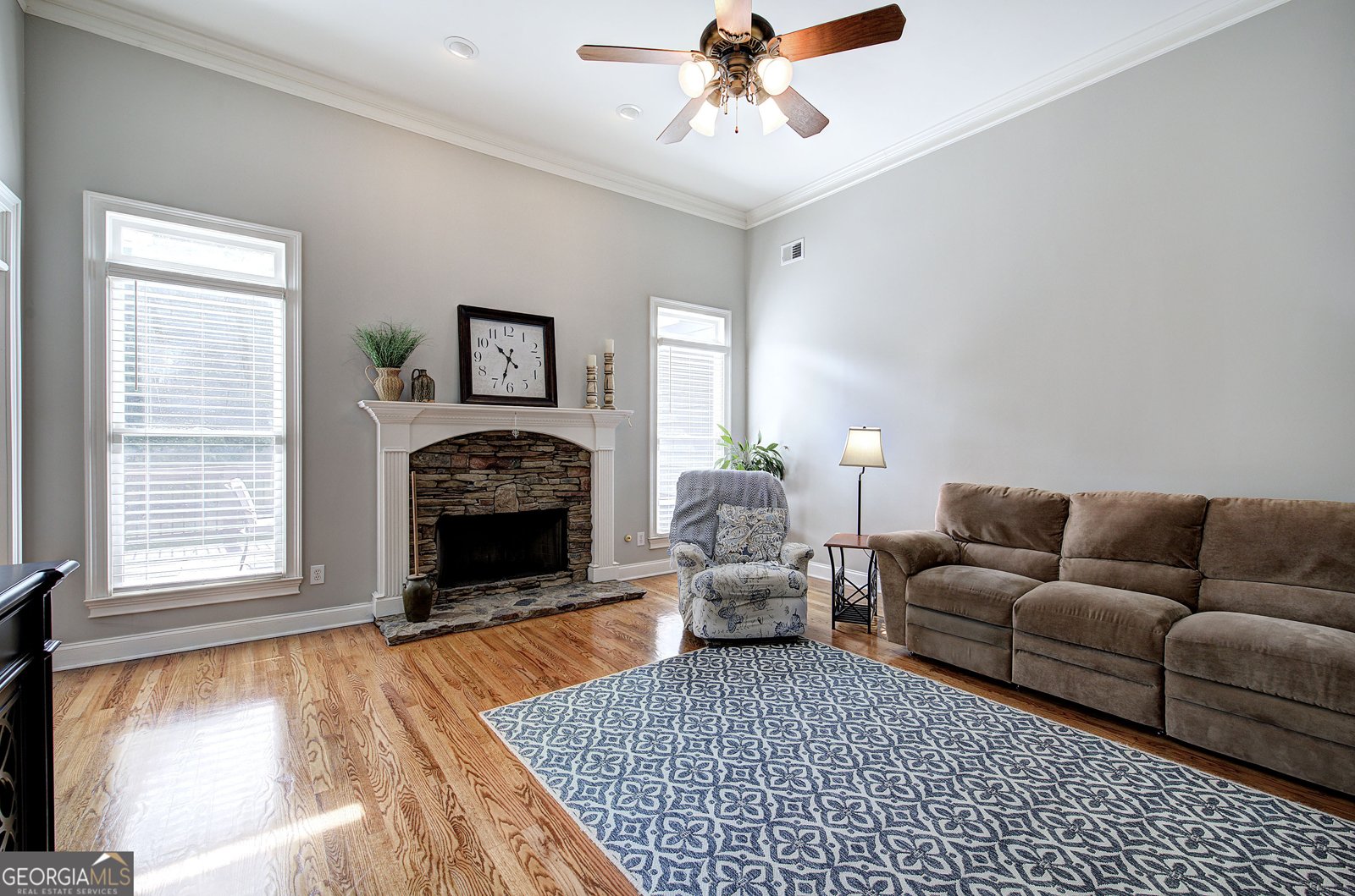 24 Heartwood Drive Cartersville - Photo 14