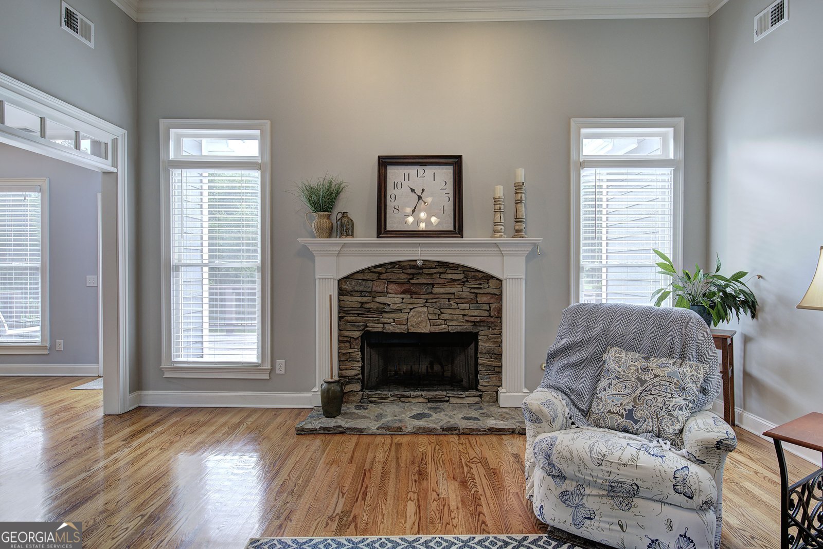 24 Heartwood Drive Cartersville - Photo 17