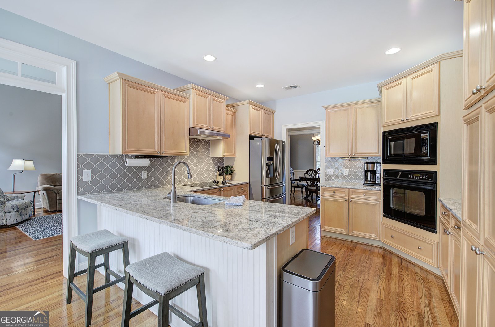 24 Heartwood Drive Cartersville - Photo 22