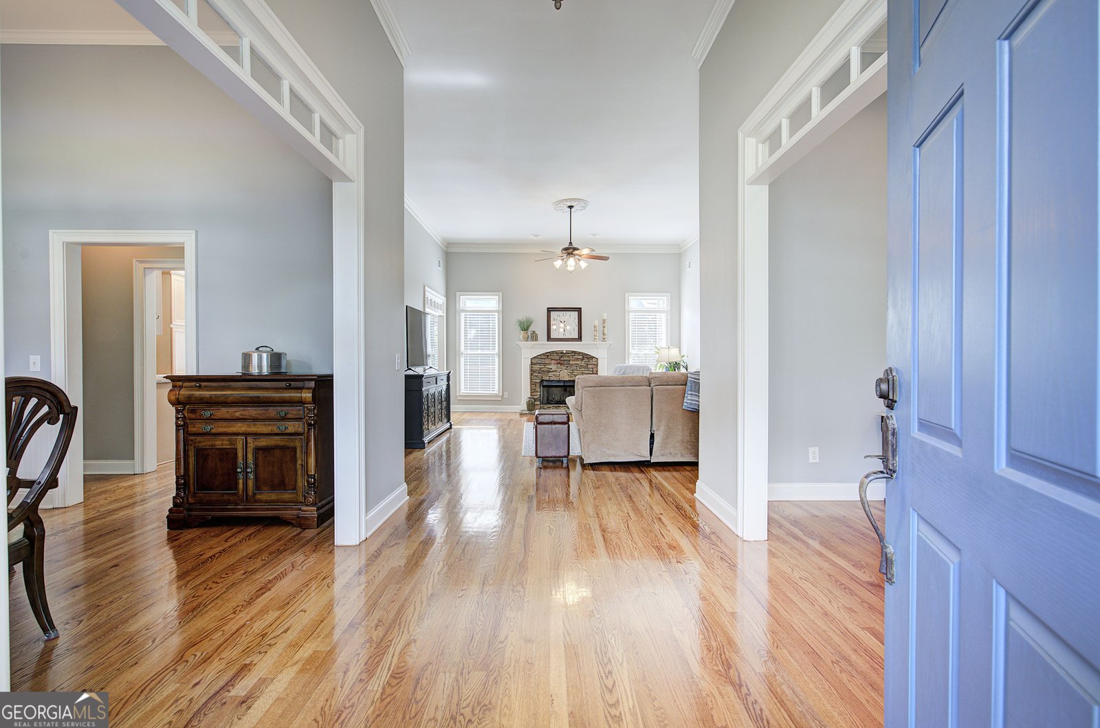 24 Heartwood Drive Cartersville - Photo 7