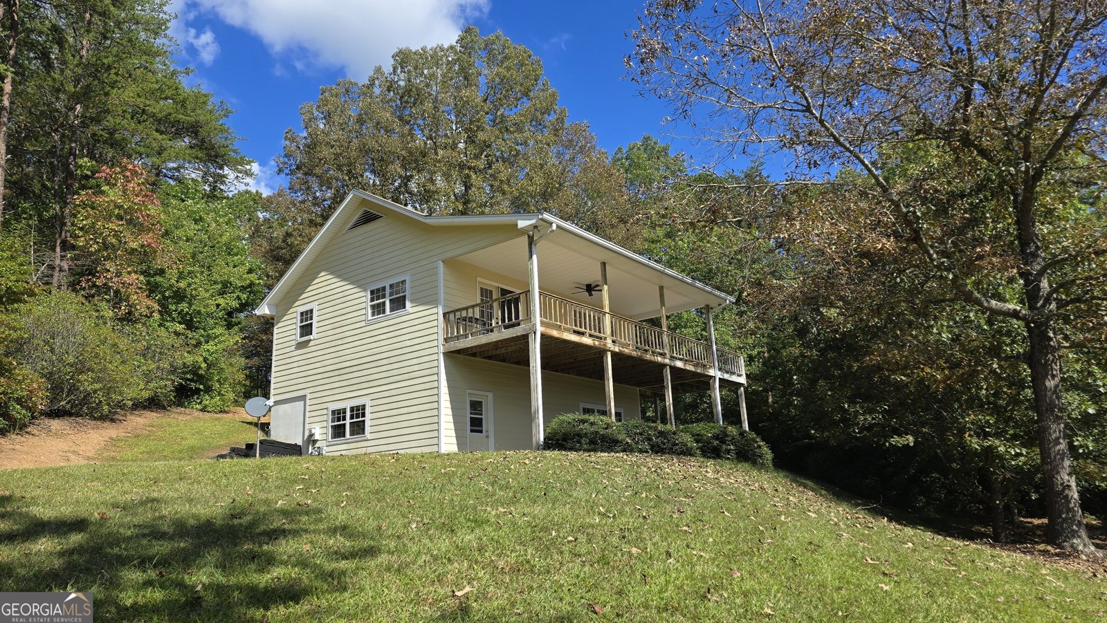2575 Highway 66 Young Harris - Photo 33