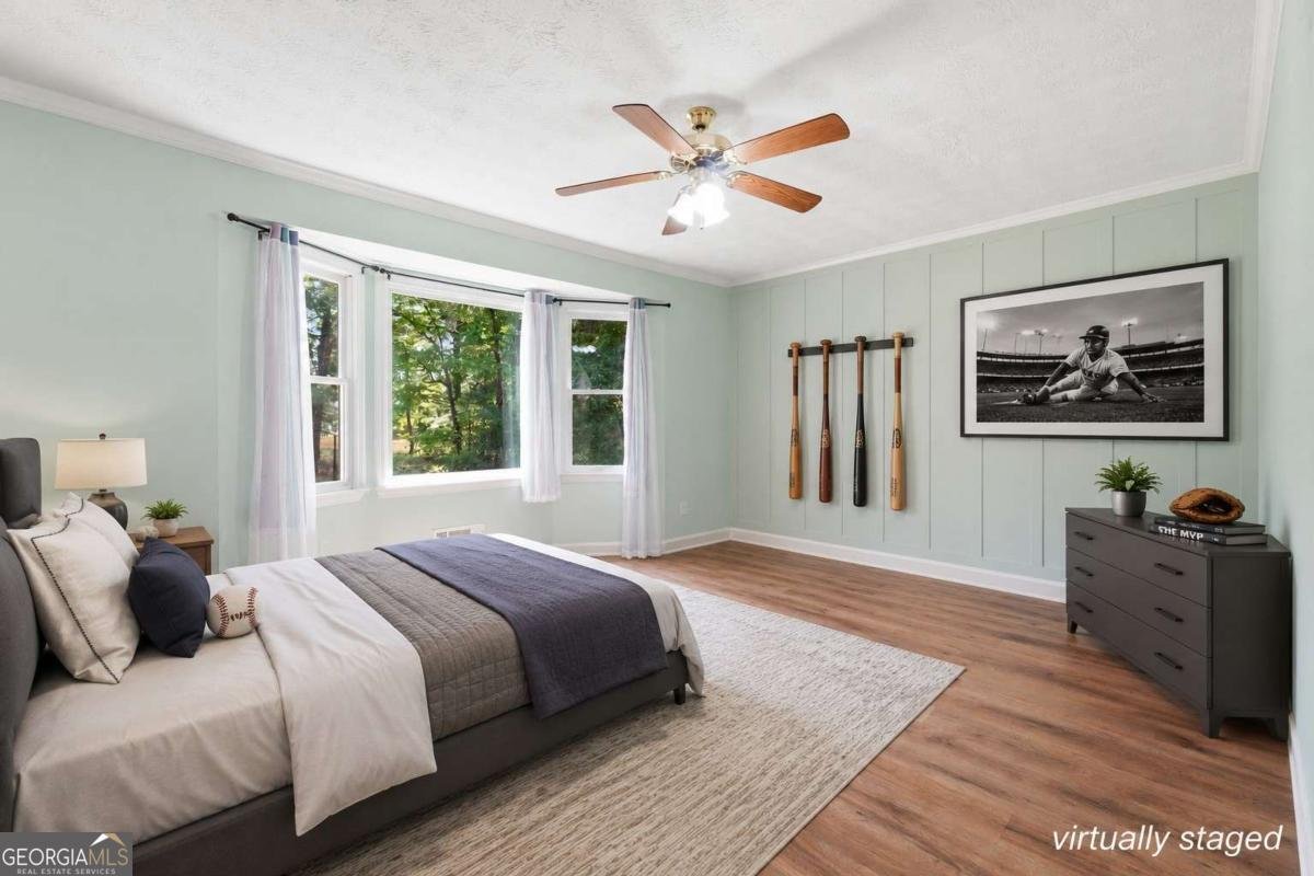 379 Clyde Court Mcdonough - Photo 22
