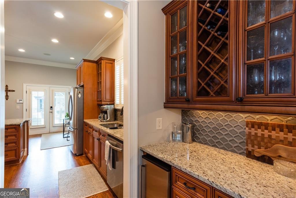 1554 Mercer Avenue College Park - Photo 12