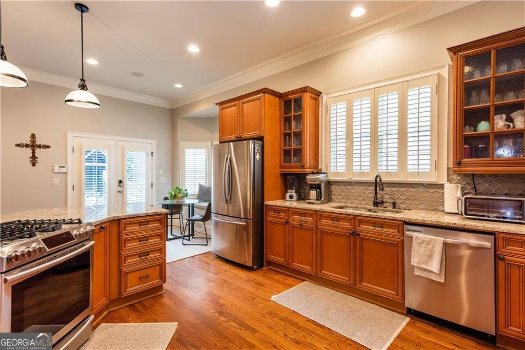 1554 Mercer Avenue College Park - Photo 14