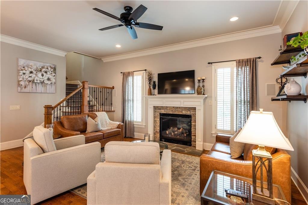 1554 Mercer Avenue College Park - Photo 18